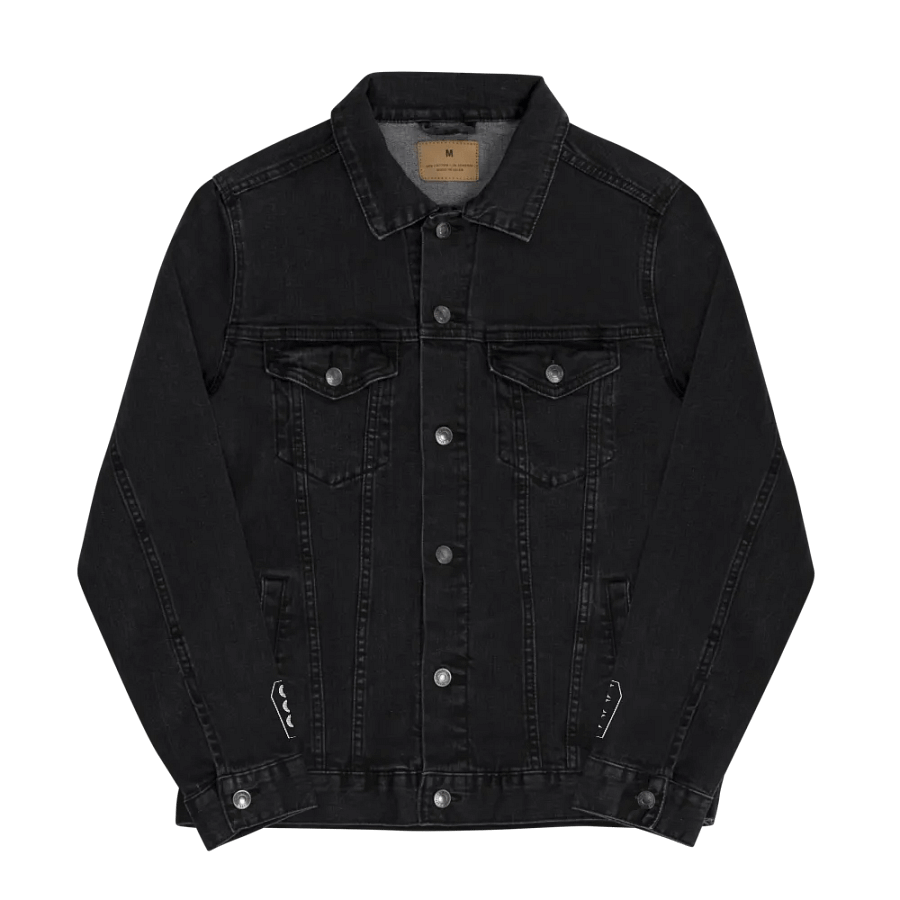 Denim CCC Jacket product image (3)