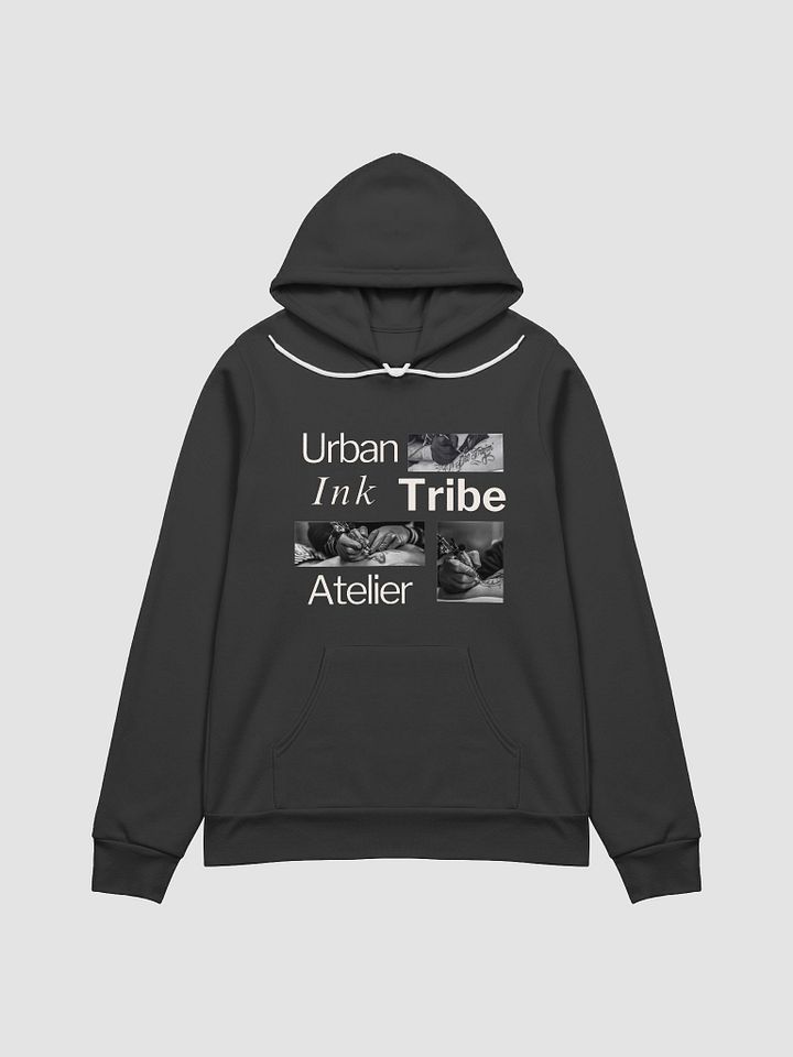 "Urban Ink Tribe" Hoodie product image (1)