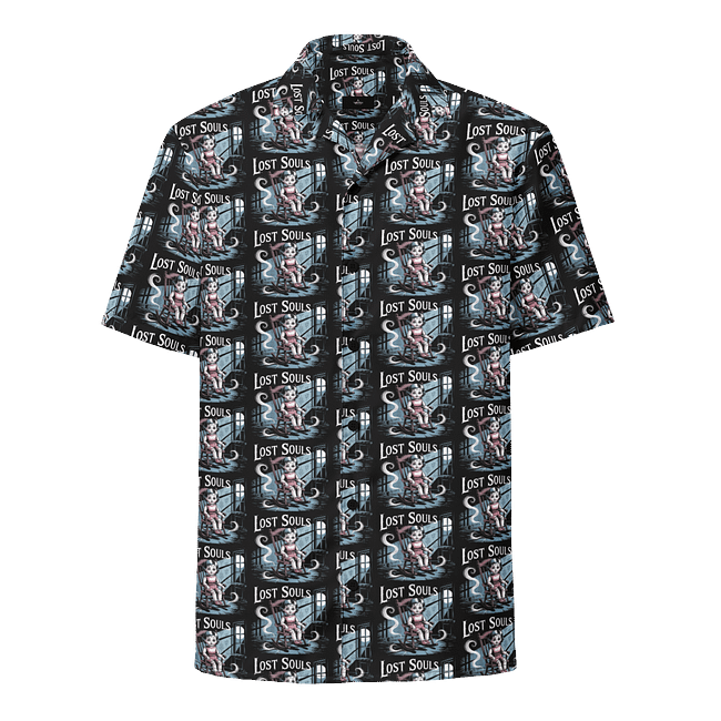 Hawaiian Shirt