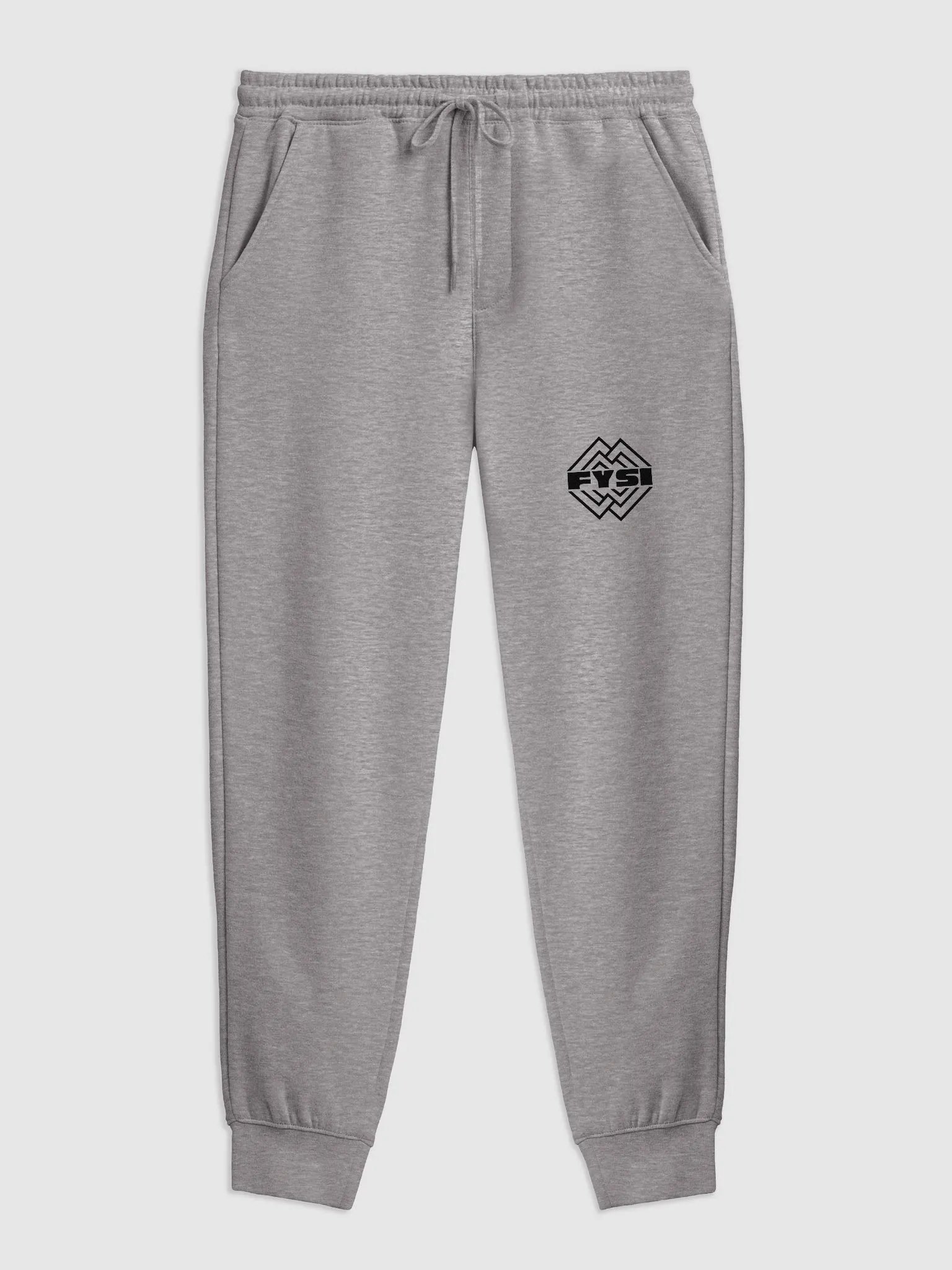 Shadowed Comfort Fleece Joggers product image (1)