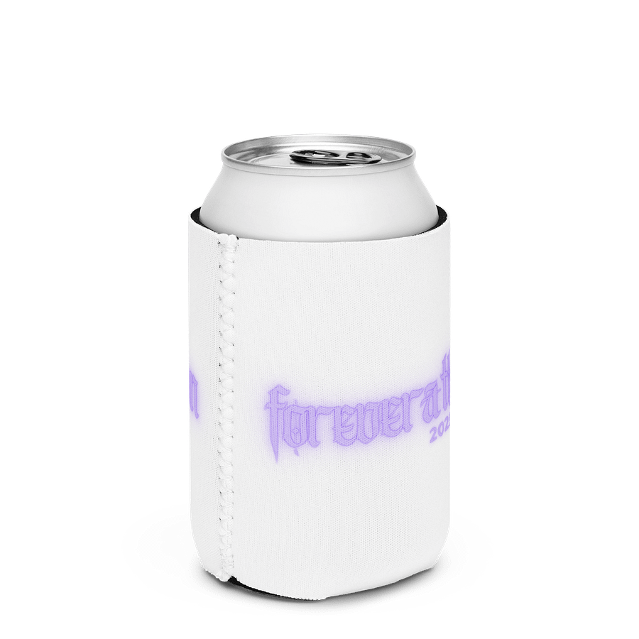 Foreverathon Can Cooler - Purple product image (2)