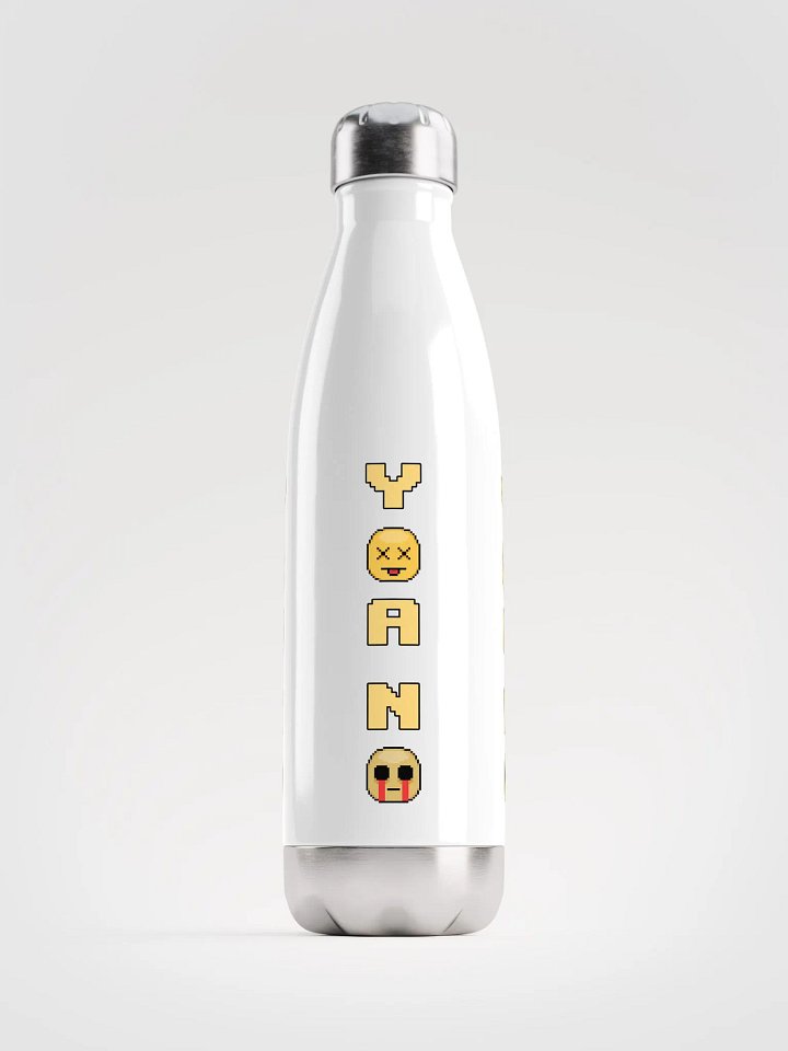 Y.O.A.N.O. Water Bottle product image (1)