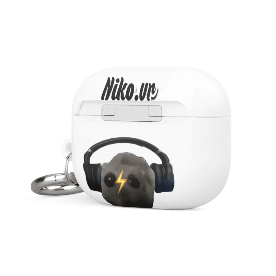 Niko.VR airpods case product image (20)