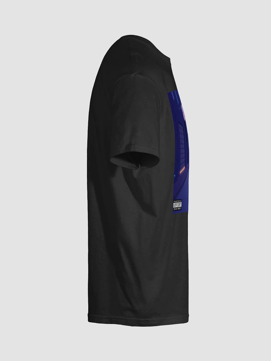 Something Never Seen Album Cover Tee product image (11)