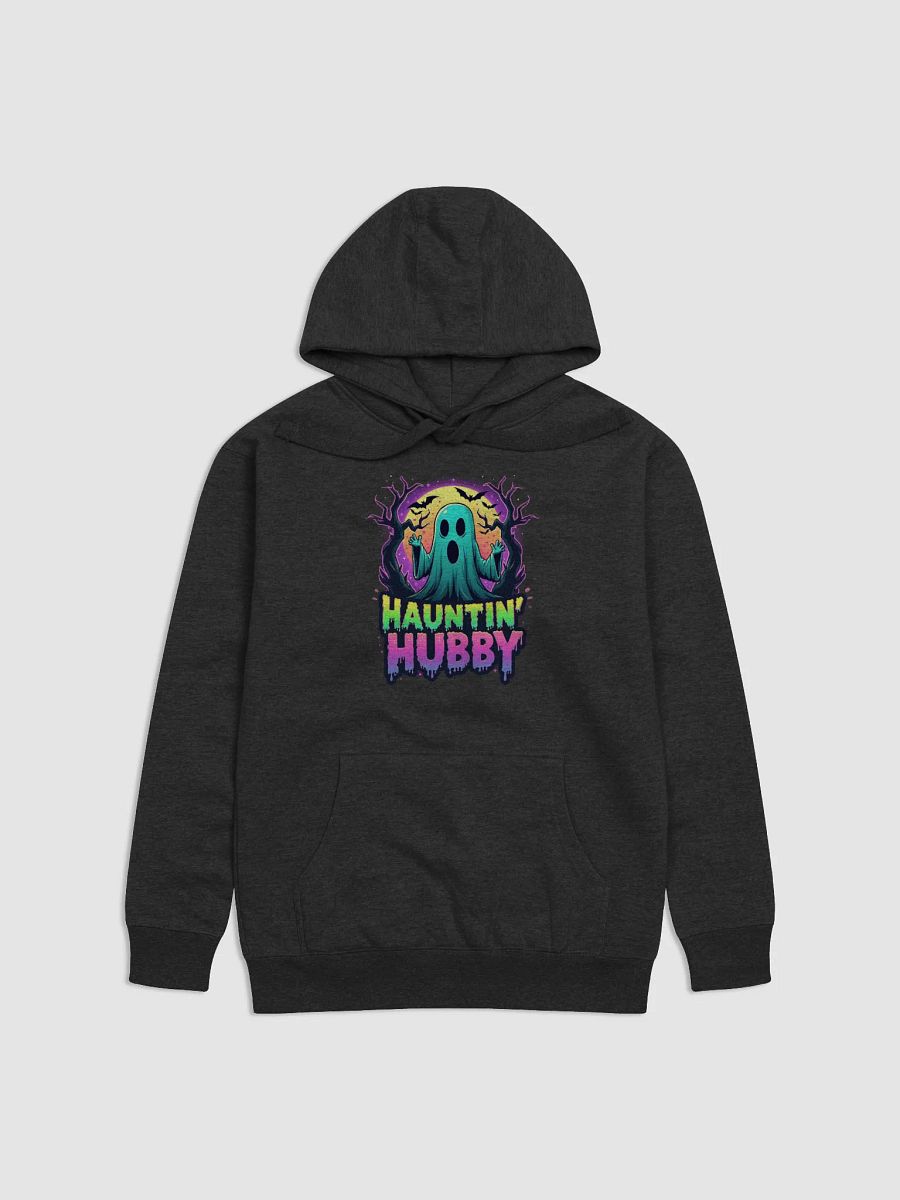 Hauntin' Hubby Hoodie product image (1)