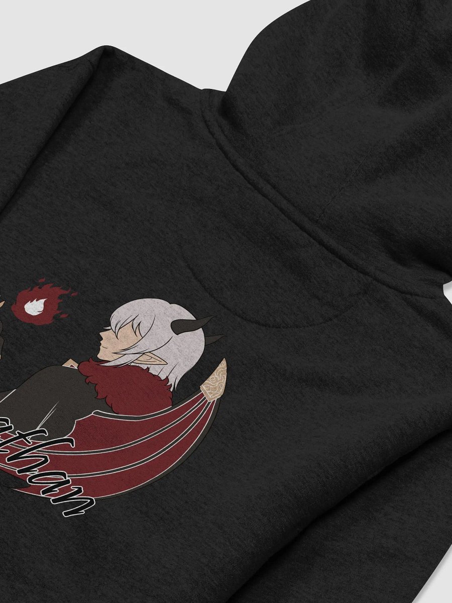 The Demon Hunter (Hoodie) product image (4)