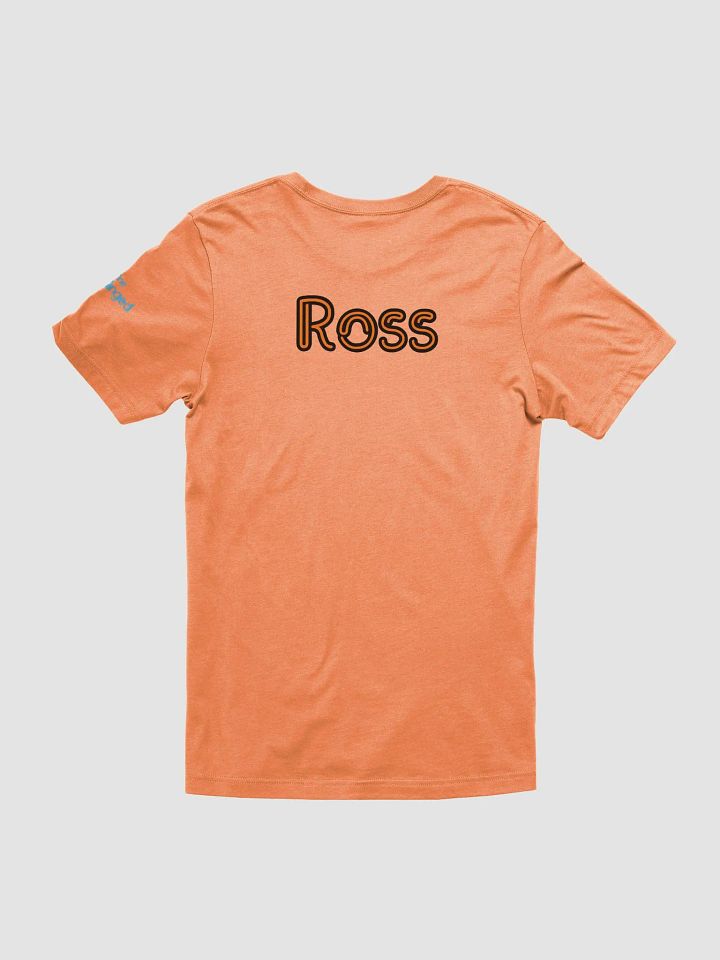 Ross T-Shirt product image (32)
