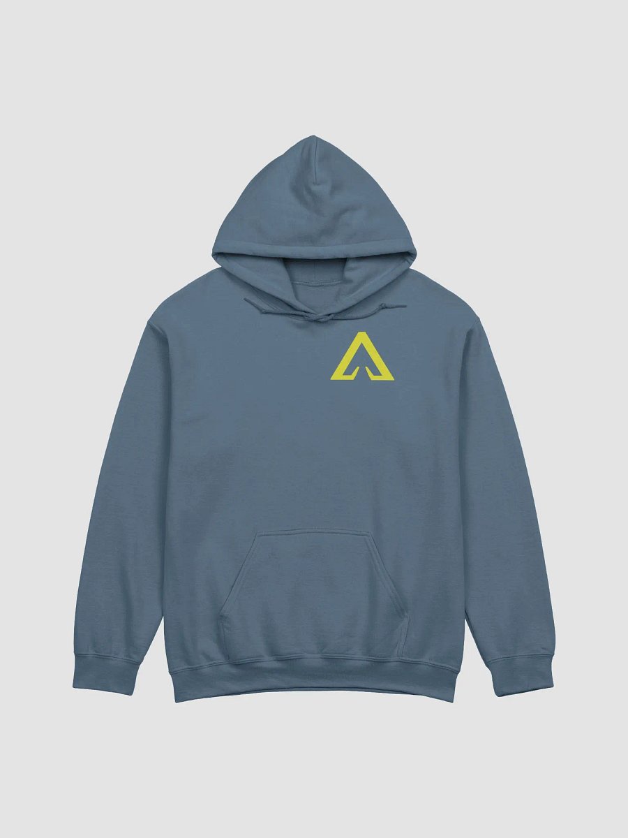 Atlesia Runic - Light Hoodie product image (4)