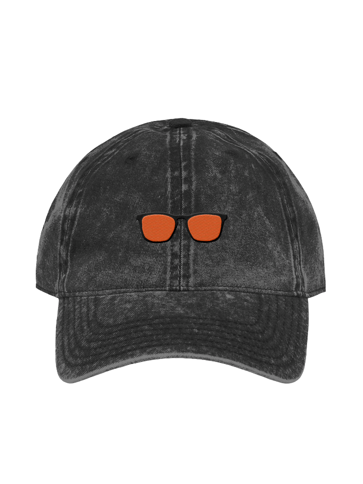 Sleek Vintage Cap product image (1)