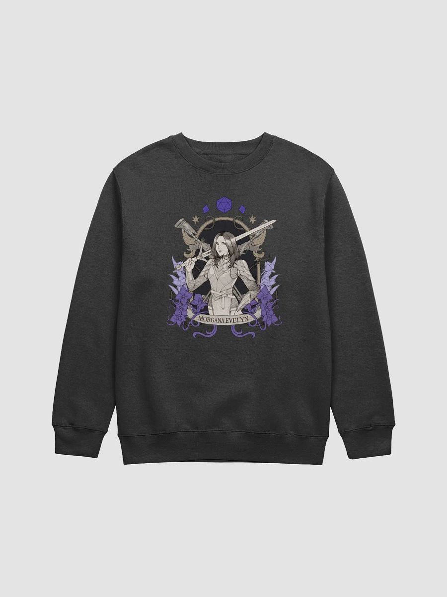 Mommy Milkers Unisex Sweatshirt product image (8)