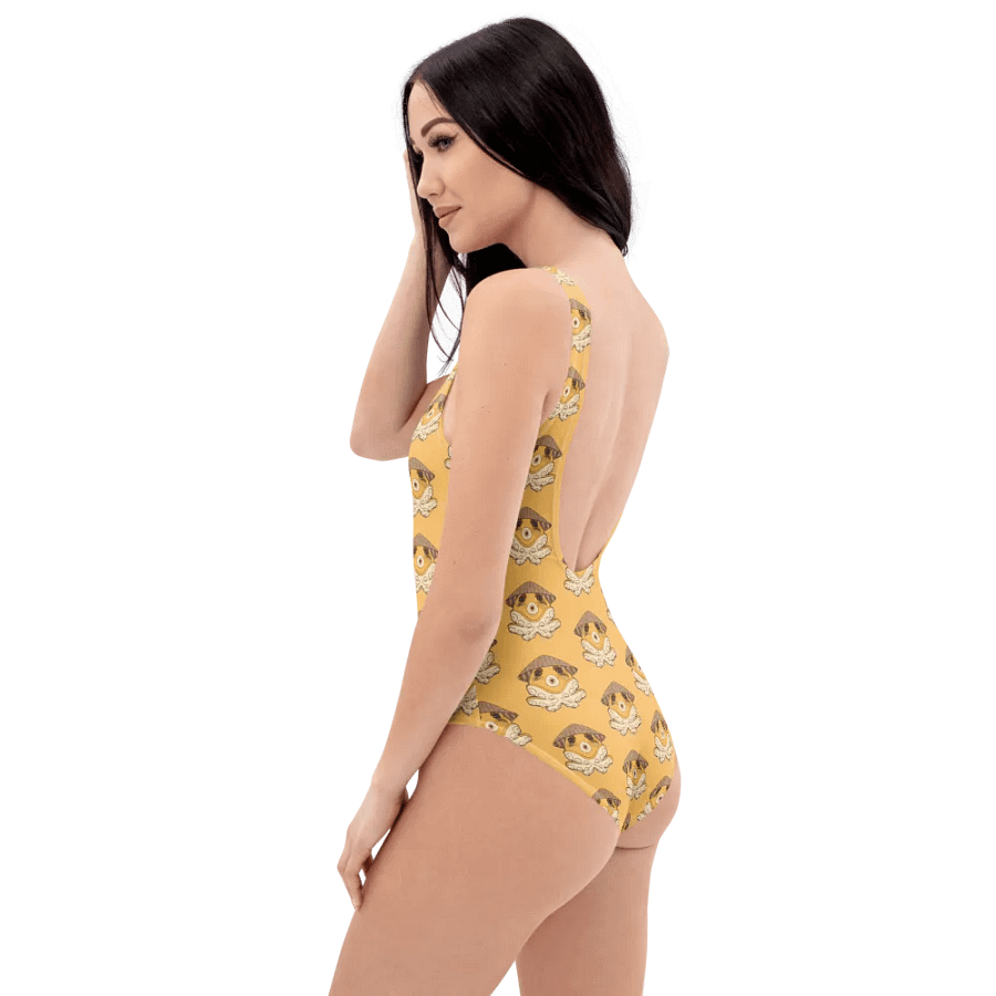 Nana All-Over Swimsuit product image (7)