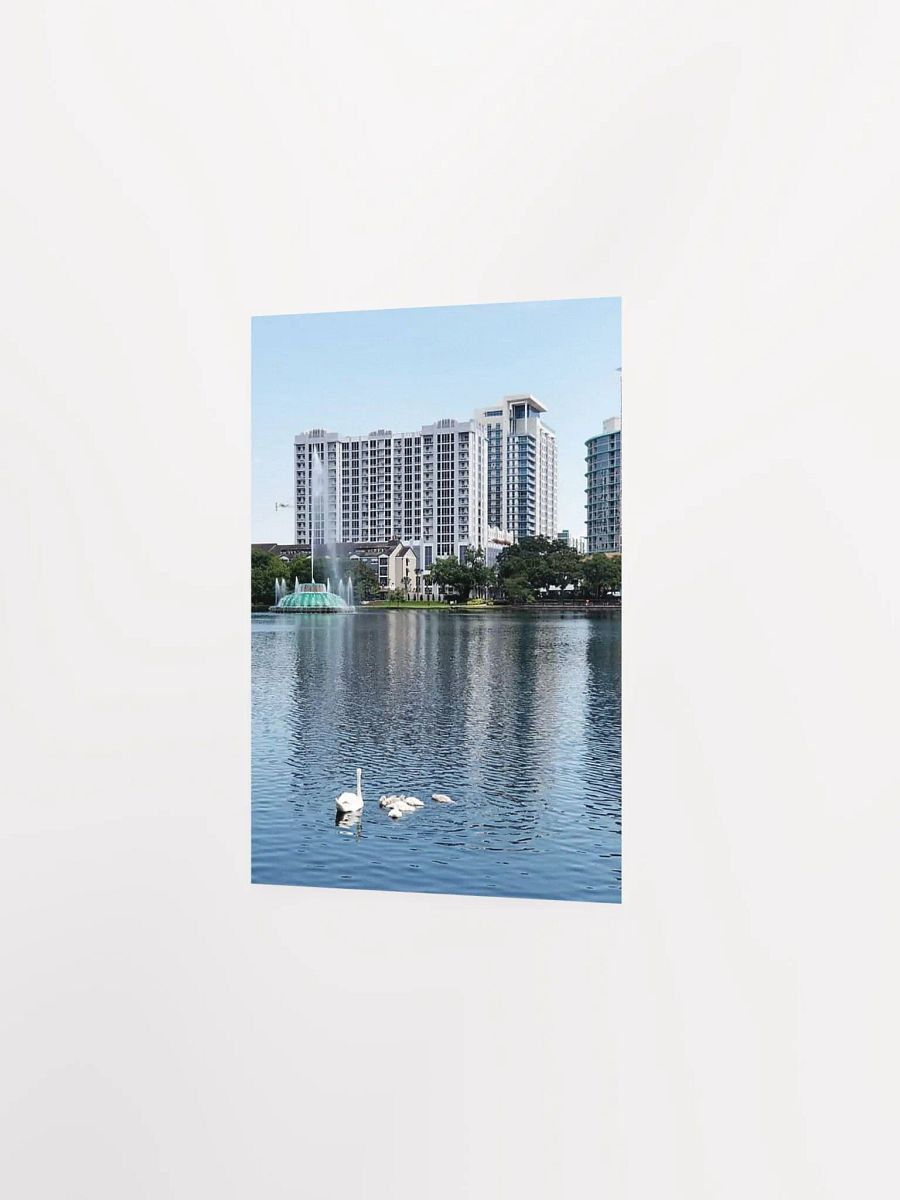 Lake Eola Park product image (20)