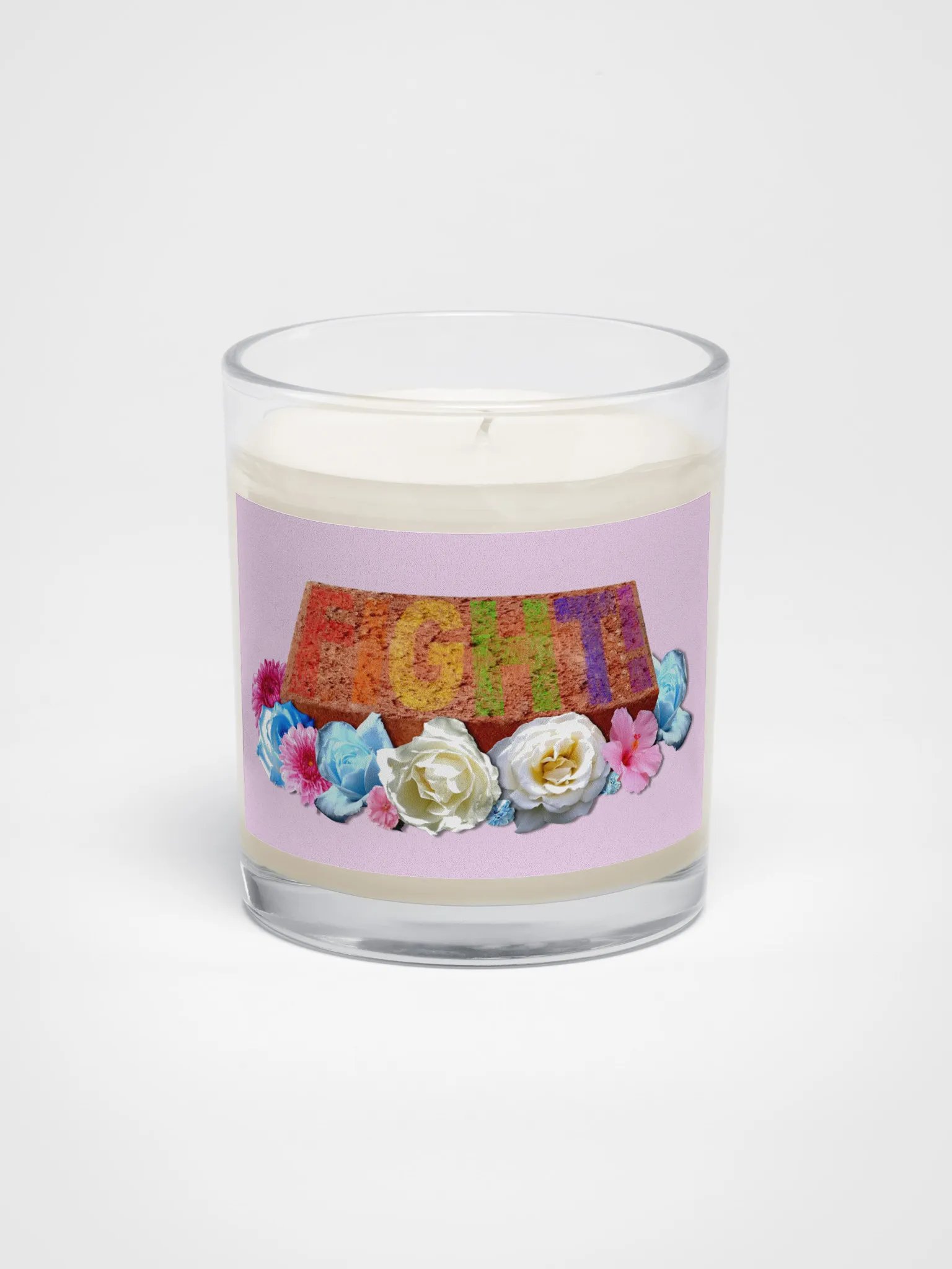 Pride is a Riot Candle product image (1)