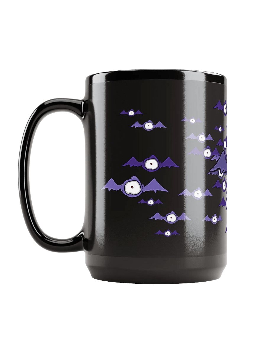 Eyebat Swarm Mug product image (1)