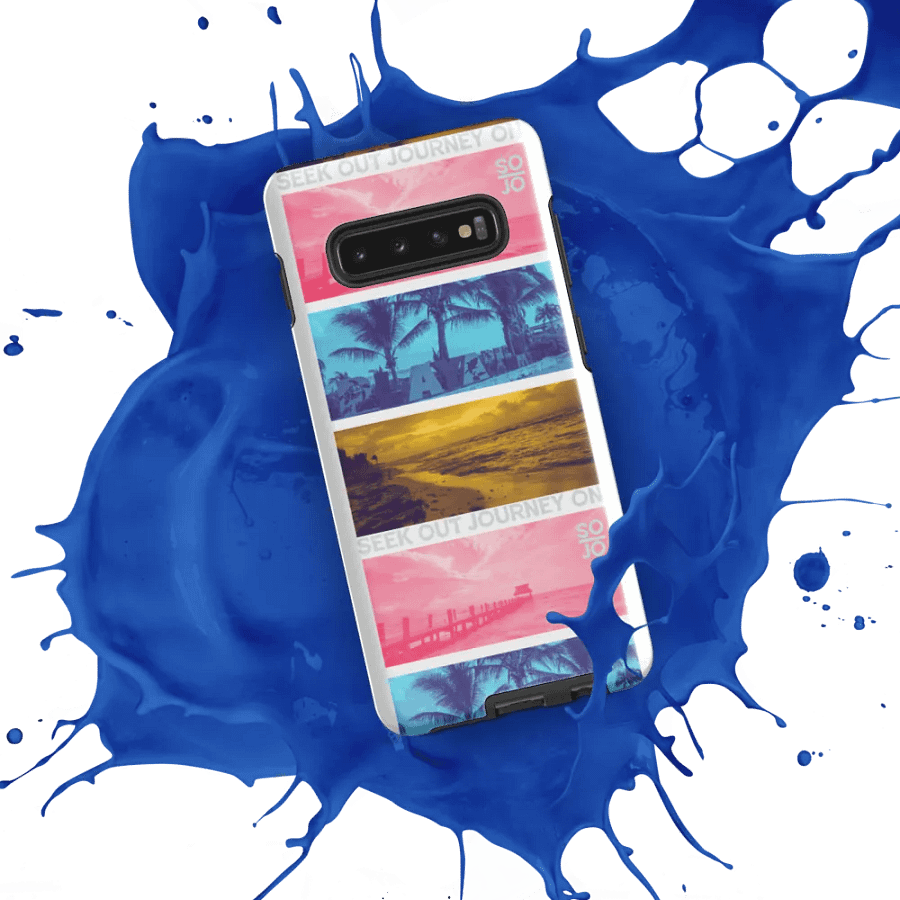 SOJO Playa Del Carmen - Samsung Phone Case product image (52)