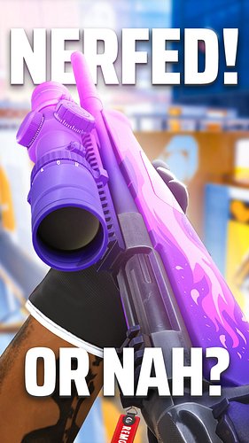 a quick video on how the sniper SR-84 is not nerfed in my hands @reachthefinals #thefinals #gaming #sniping #clips  #twitch #...