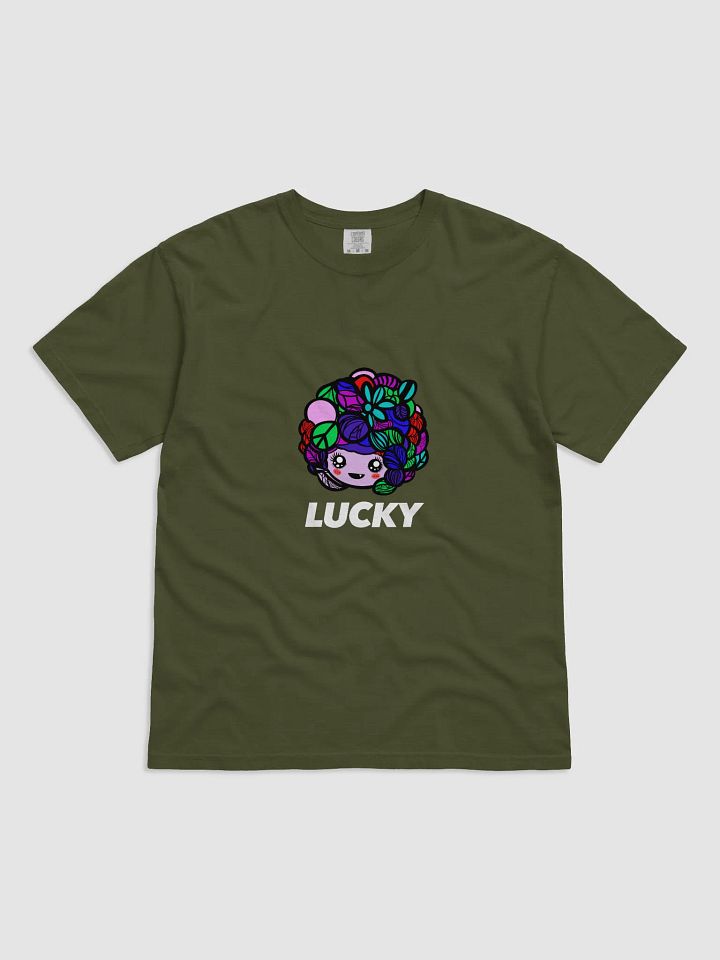 LUCKY +8 product image (33)