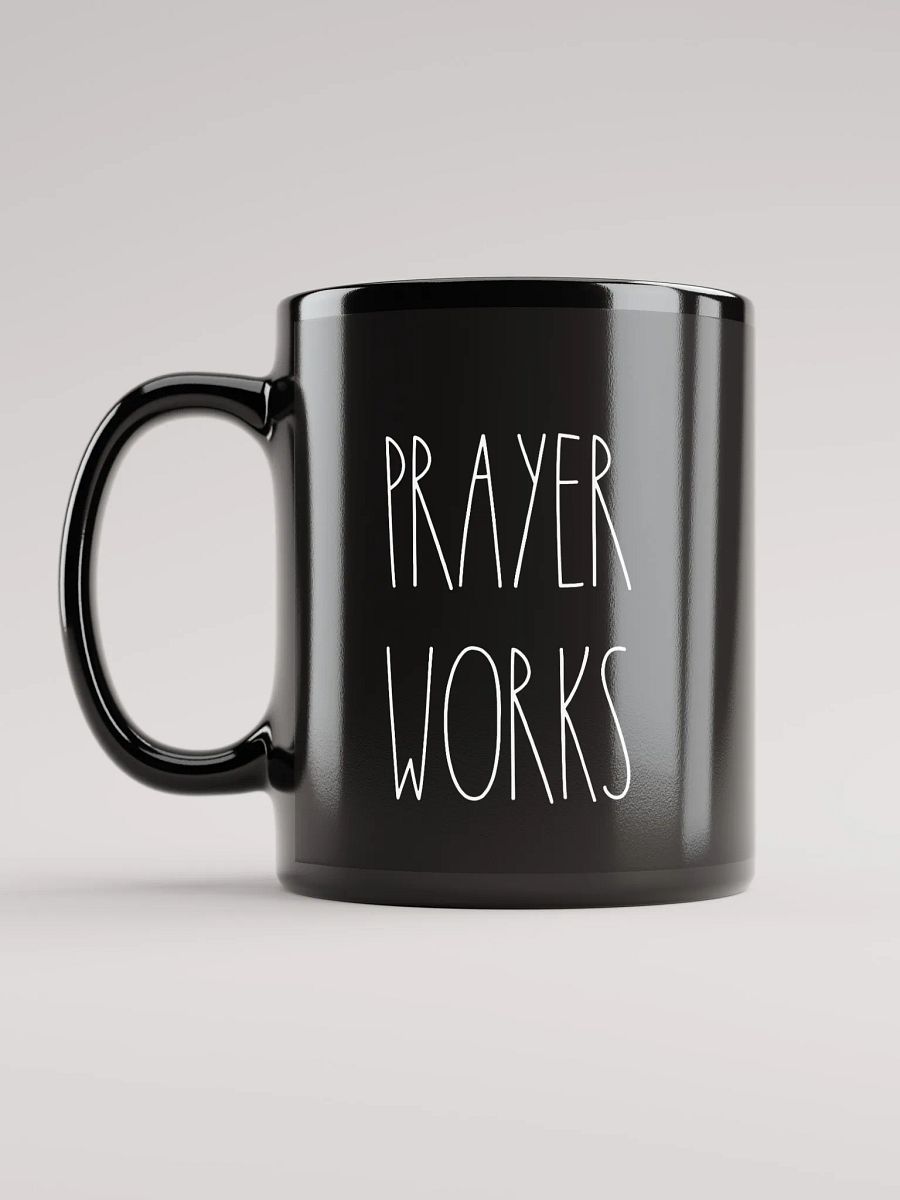 Prayer Works - Coffee Mug product image (6)