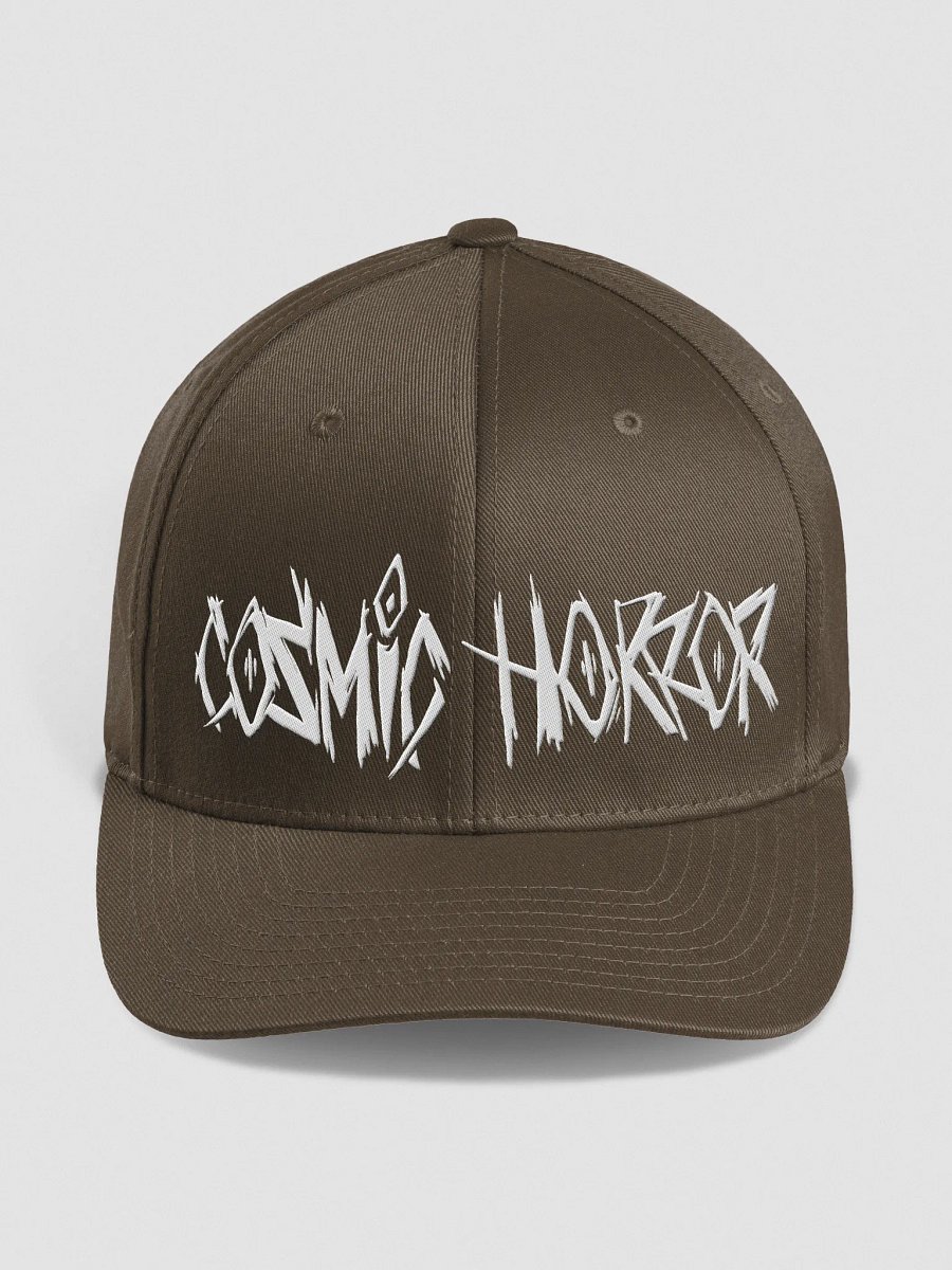 Cosmic Horror Hat product image (4)