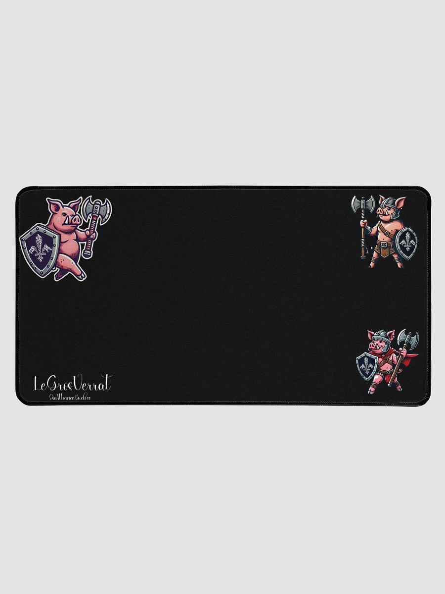 Tapis Grosverra | EsoAlliance.Quebec product image (3)