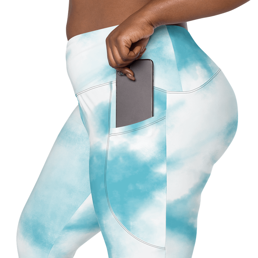 Baby Blues Leggings product image (7)