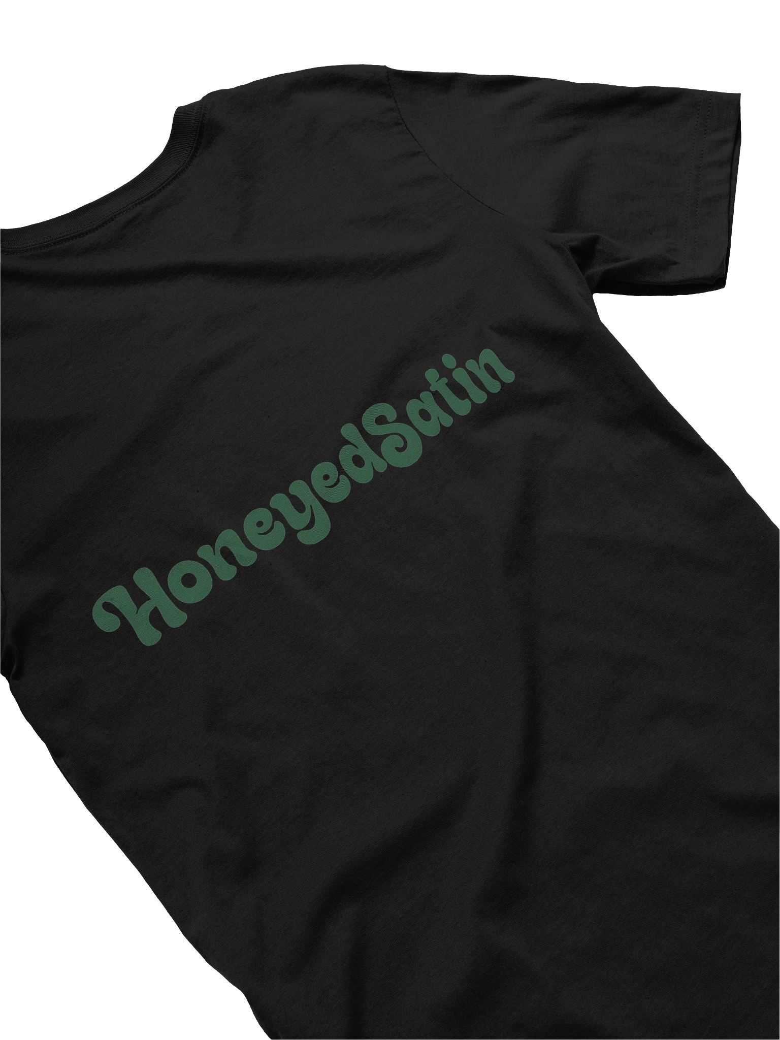 ハニードサテン Soft Tee product image (2)