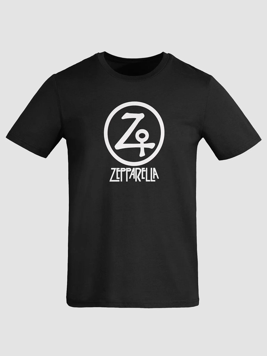 Zepparella Stanley/Stella Organic Cotton T-Shirt product image (31)