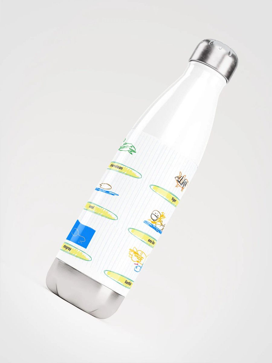 Gartic art bottle product image (5)