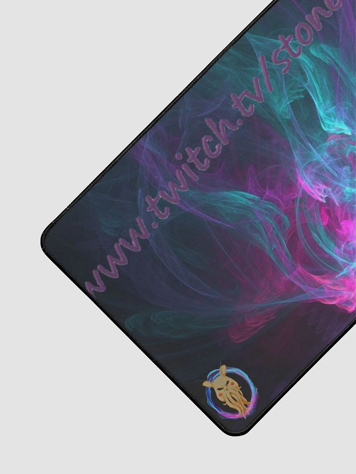 How About No Desk Matt product image (2)