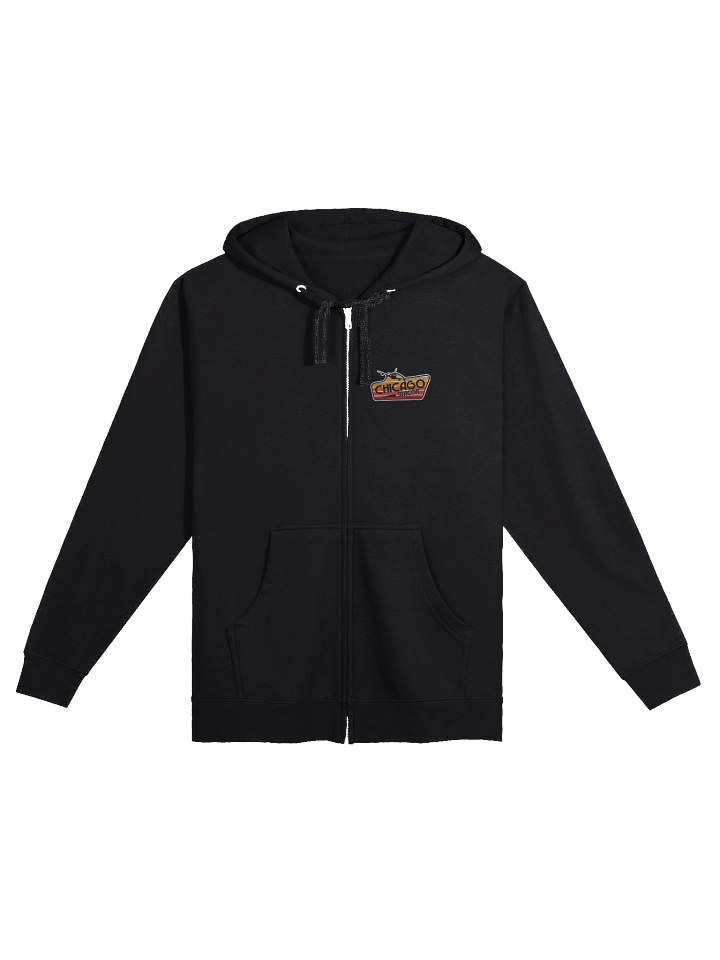 C90 Retro Sunset -Full Zip product image (2)