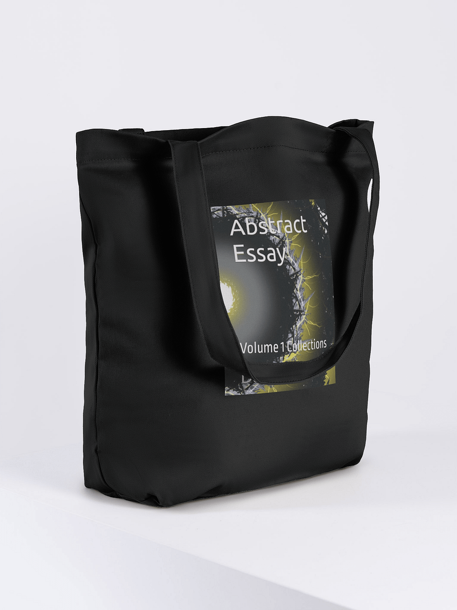 Econscious Organic Cotton Tote product image (7)