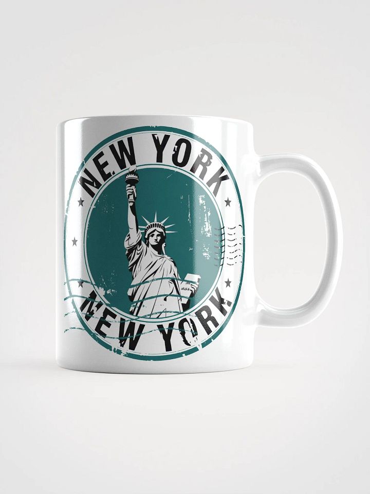 New York – USA State Pride Collection product image (3)