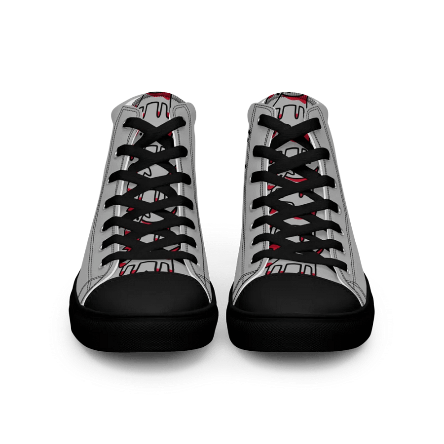 Joyful Paws Men's High Tops product image (6)