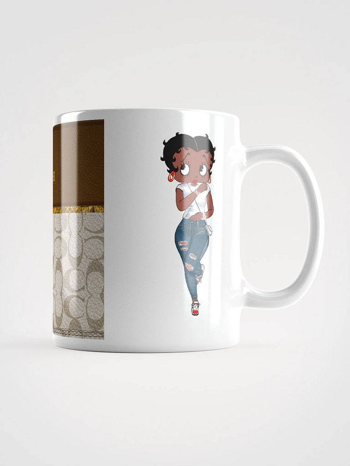 Coach betty boop product image (1)