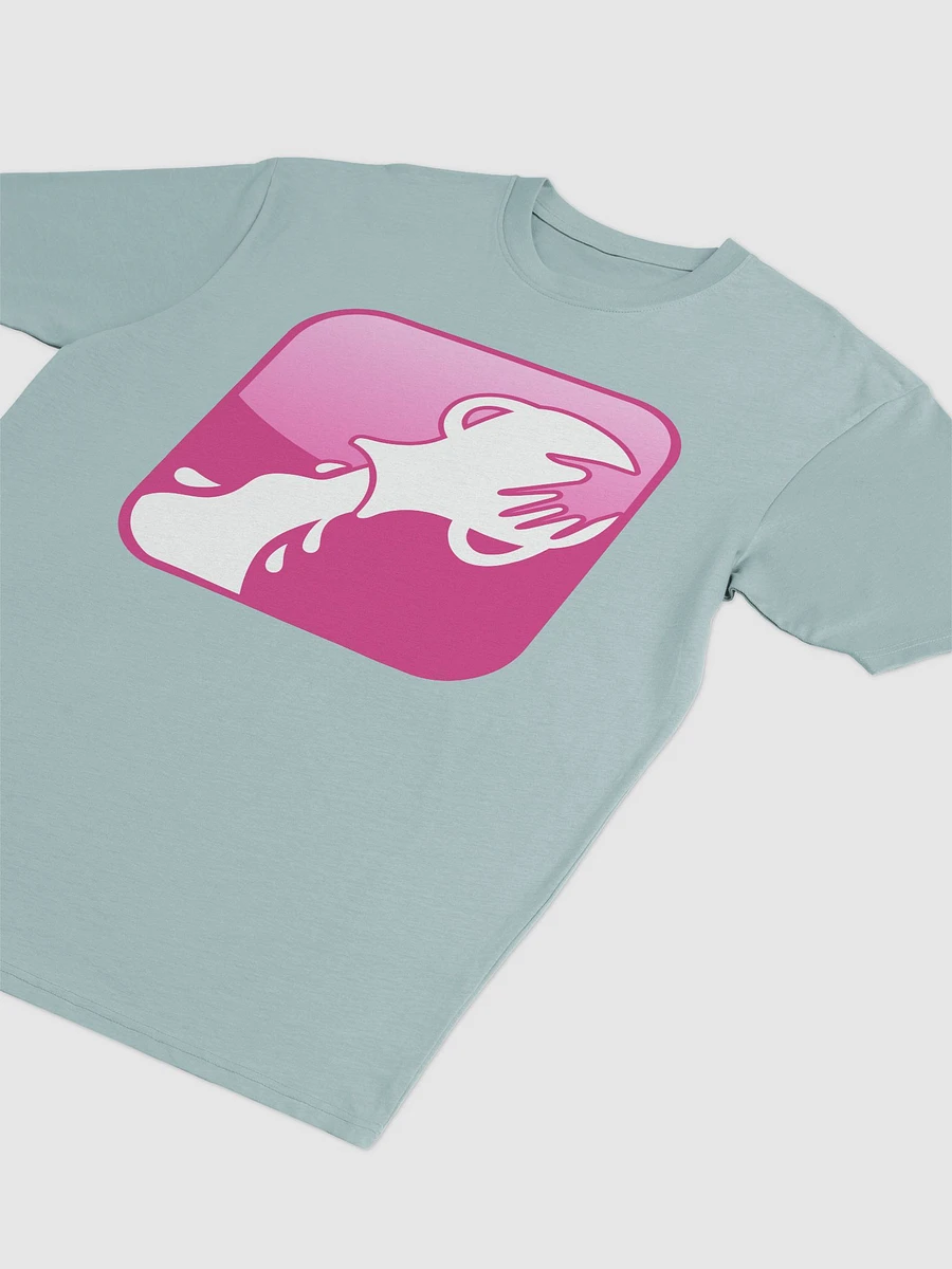 AQUARIUS T-shirt product image (3)