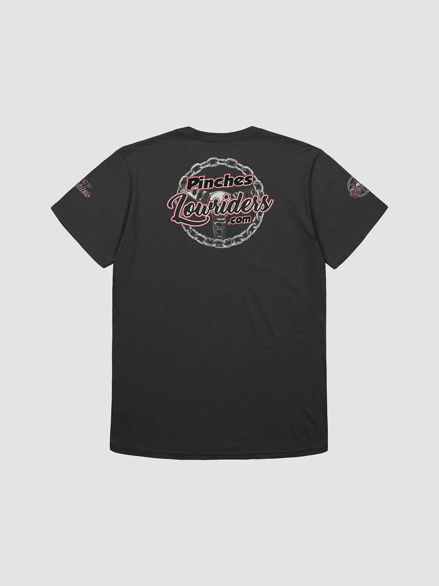 another pinche podcast t-shirt product image (9)