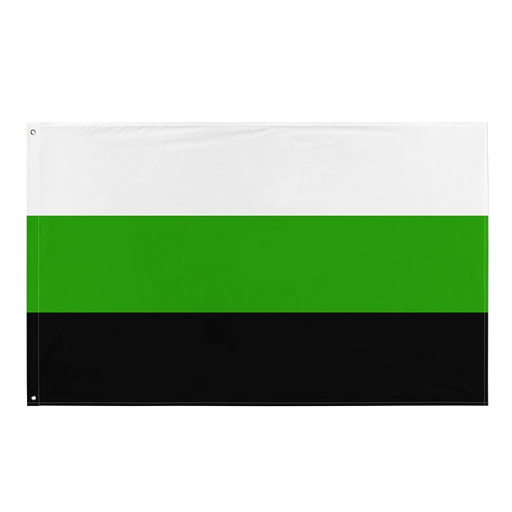 Neutrois Pride Flag product image (1)