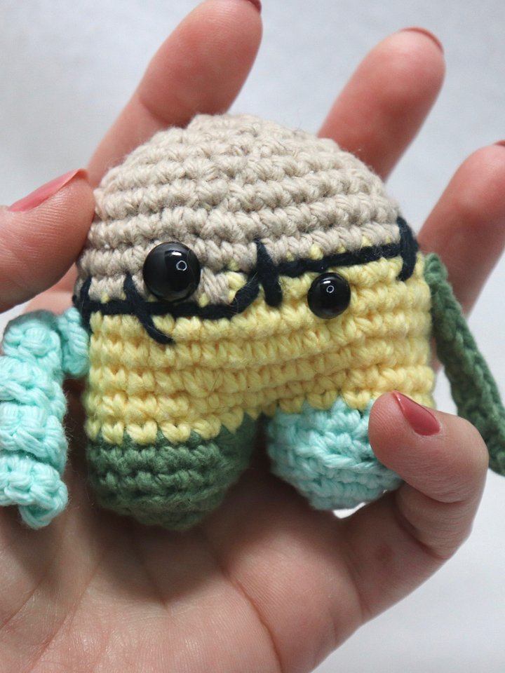 Scrap Monster product image (2)