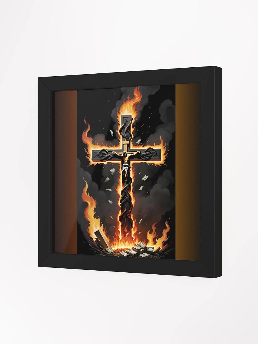 For The Love Of Money product image (2)
