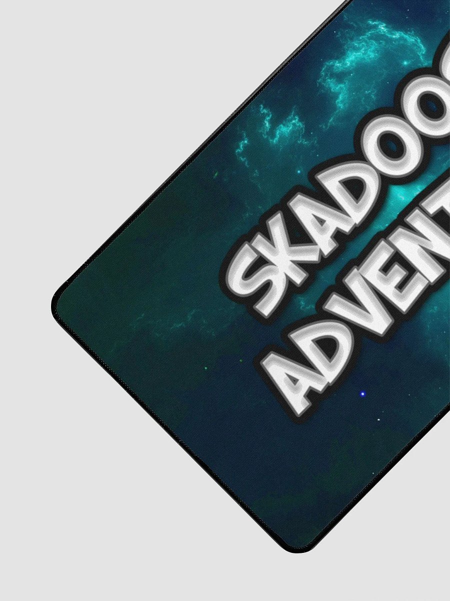 Cosmic Nebula Desk Mat - SKADOOSH ADVENTURES product image (3)