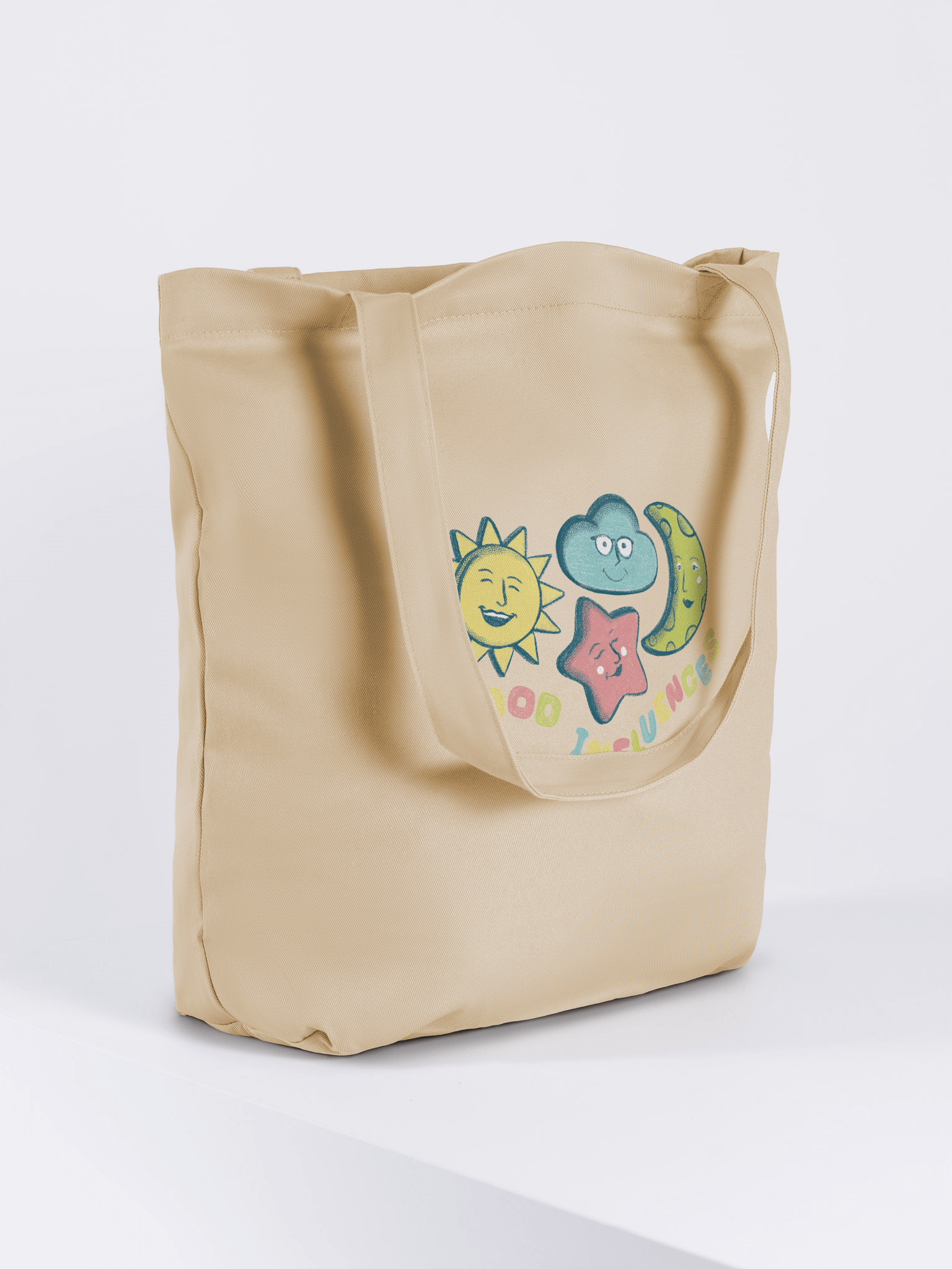 All Smiles Tote product image (3)