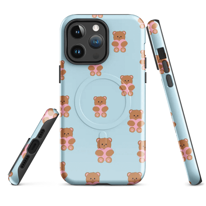 BEAR LOVE product image (1)