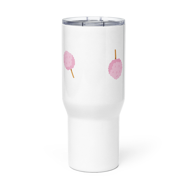 Cotton Candy: Tumbler product image (2)