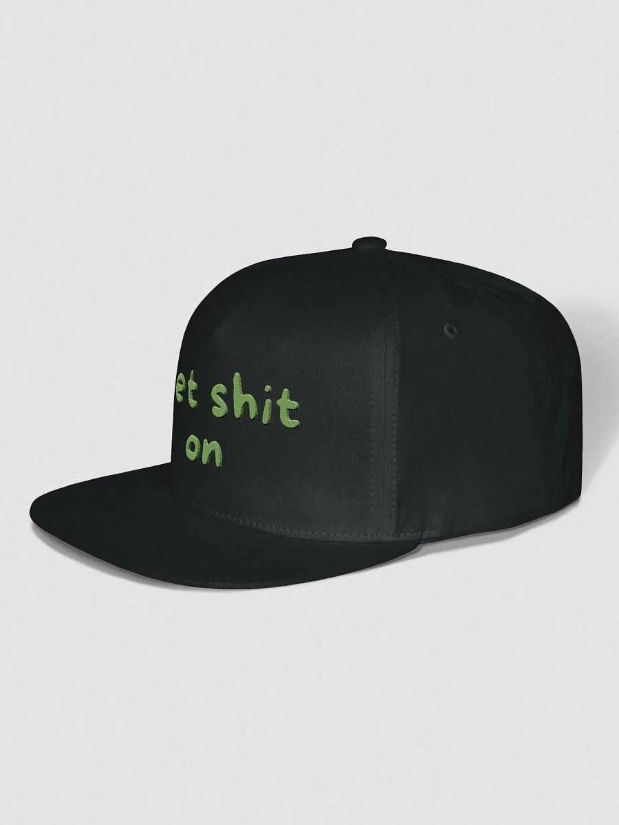 GET SHIT ON! CAP product image (2)