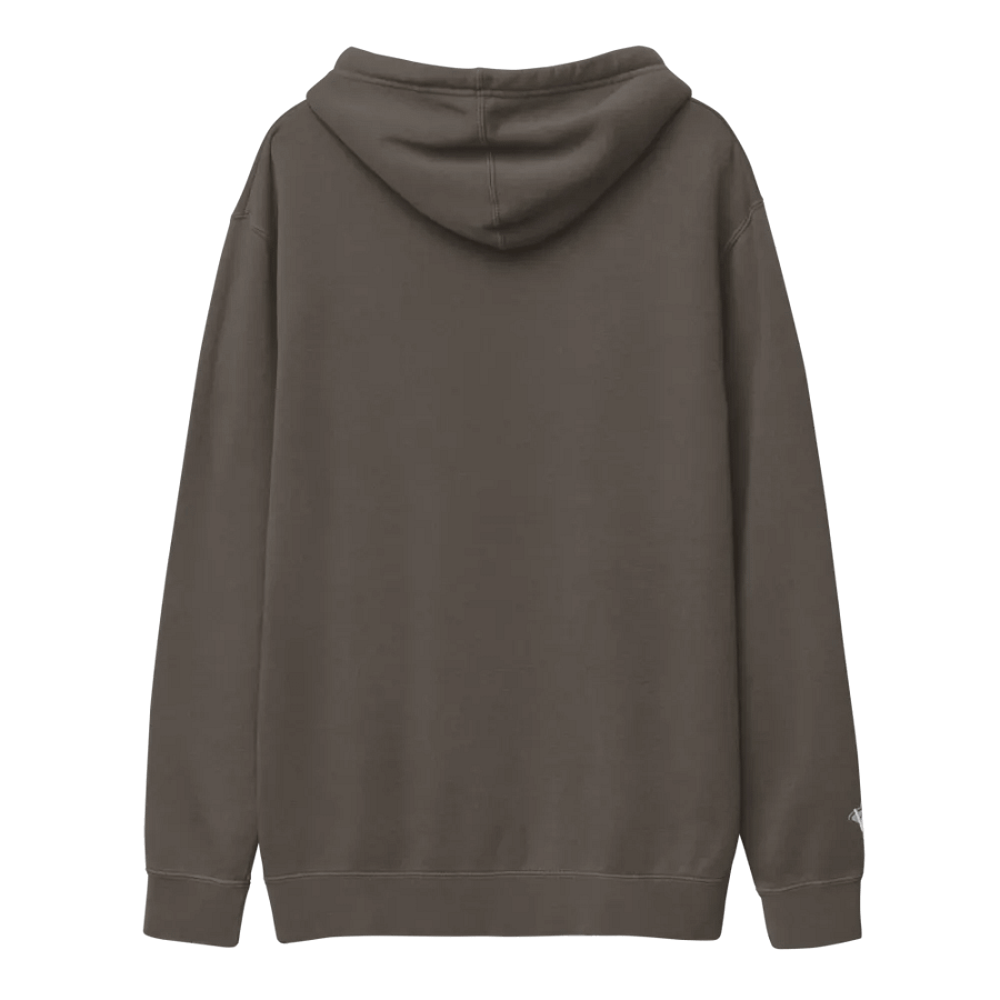 SCRAPPA WAVE Vintage Hoodie product image (38)