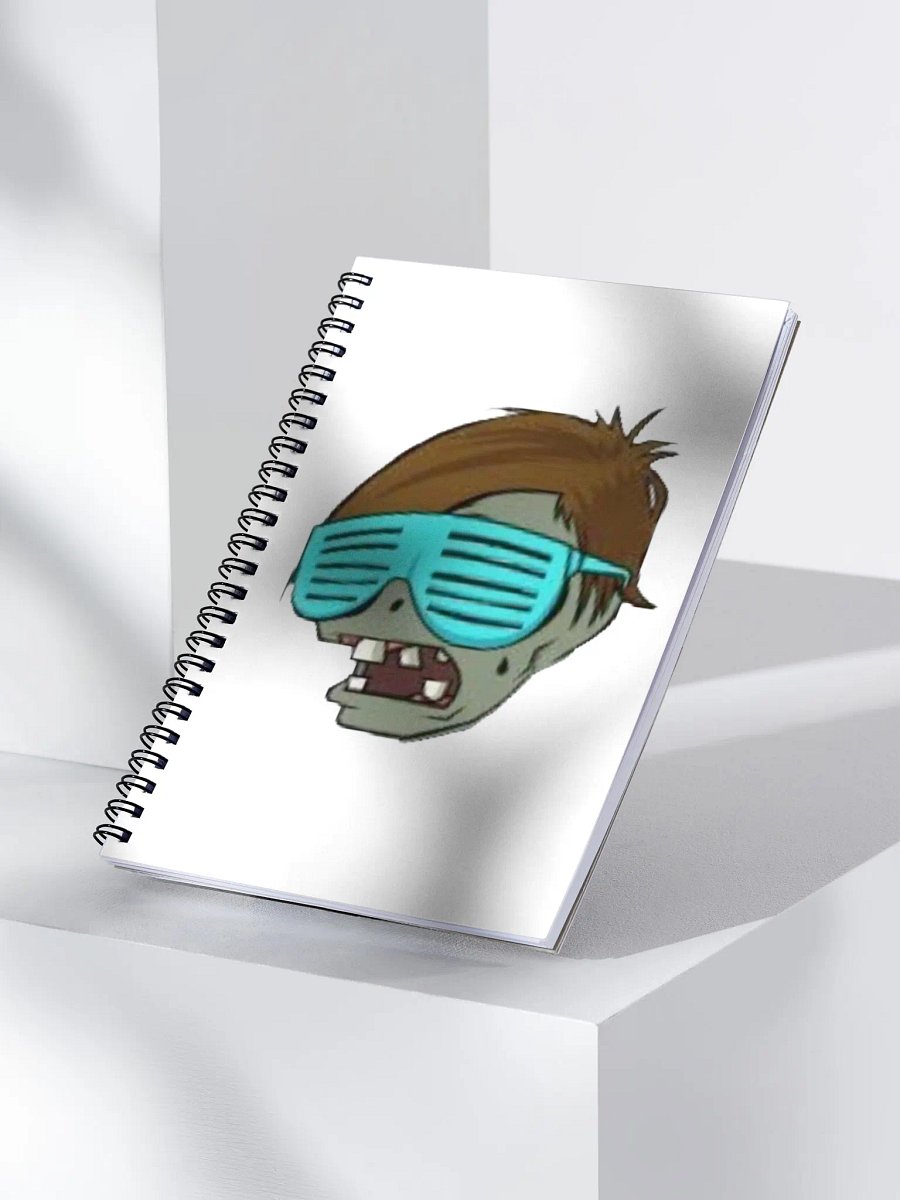 VastLaber Note Book product image (3)