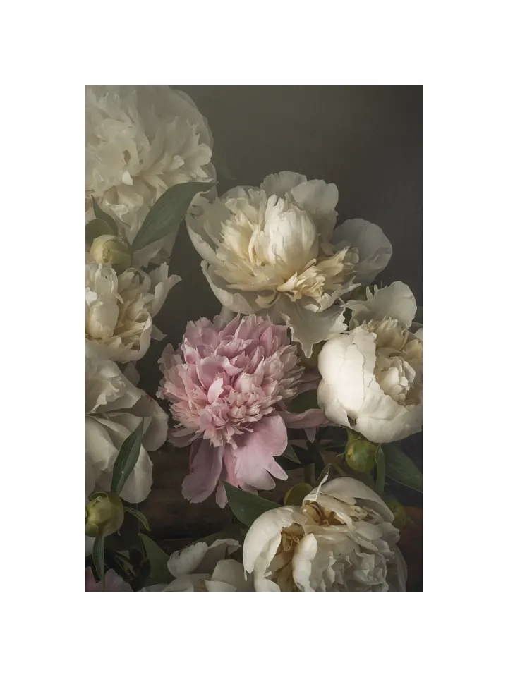 Spring Peonies product image (1)