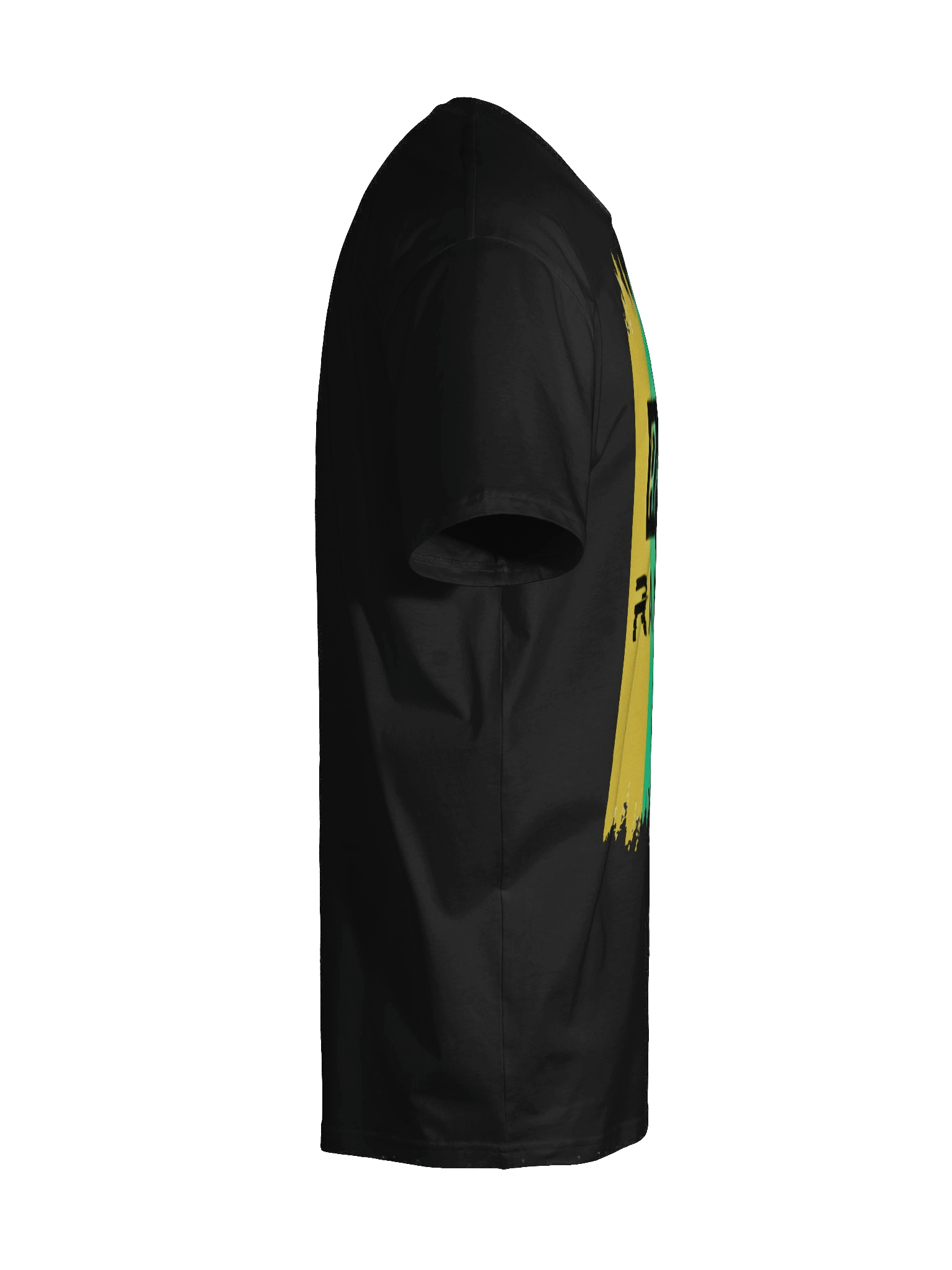 Ultimate Arc Raiders retro T product image (10)