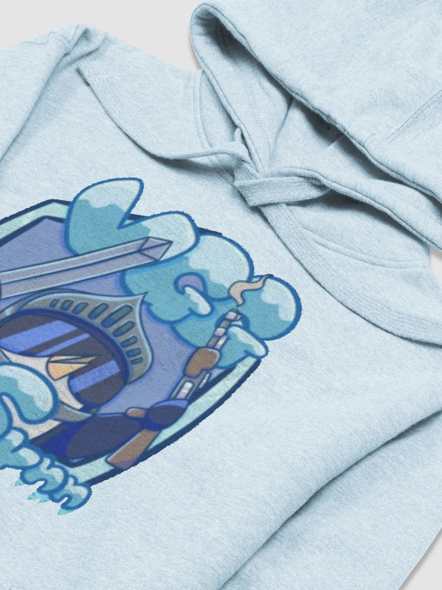 VGGJaeSynn Logo Hoodie product image (9)