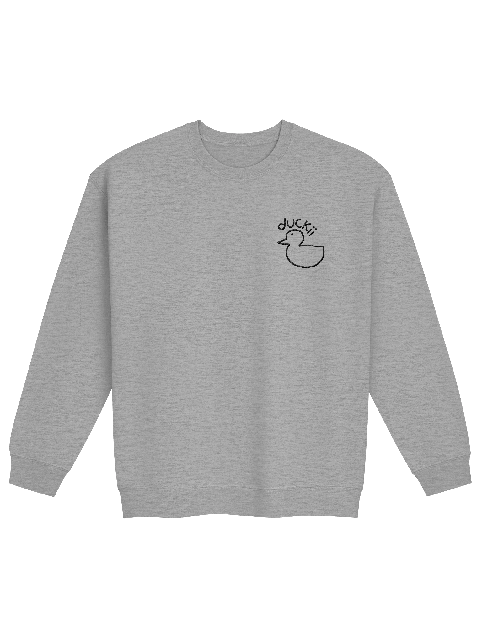 duckii crewneck product image (1)